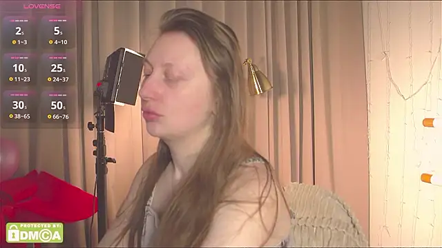 Helga vibe online show from February 2026 04:46:01 AM