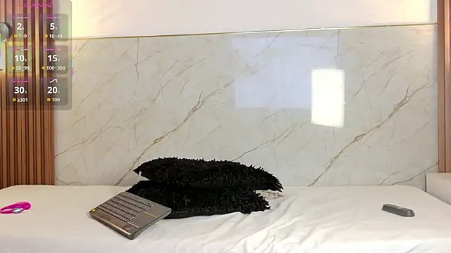 Little michiko online show from December 2025 10:50:01 PM