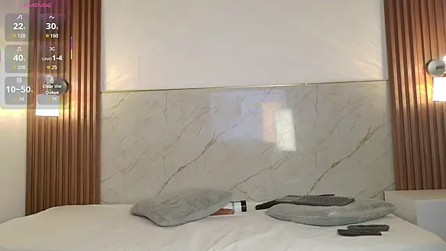 Little michiko online show from April 2026 08:55:02 PM