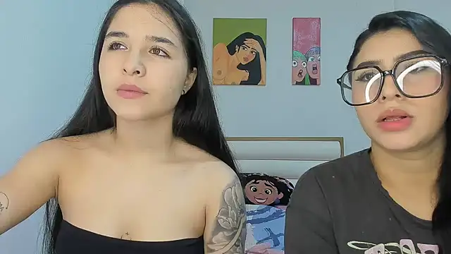 ROUS SWEET  online show from April 2026 11:07:02 PM