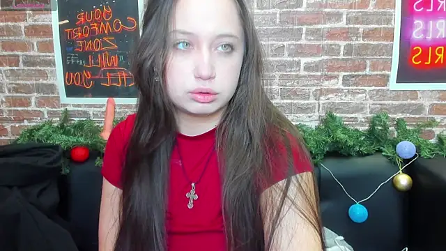 Carolina-sky online show from January 2026 01:07:02 AM