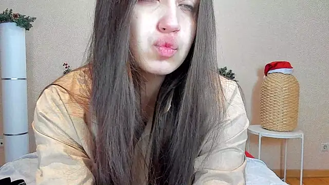 Carolina-sky online show from January 2026 01:33:02 AM