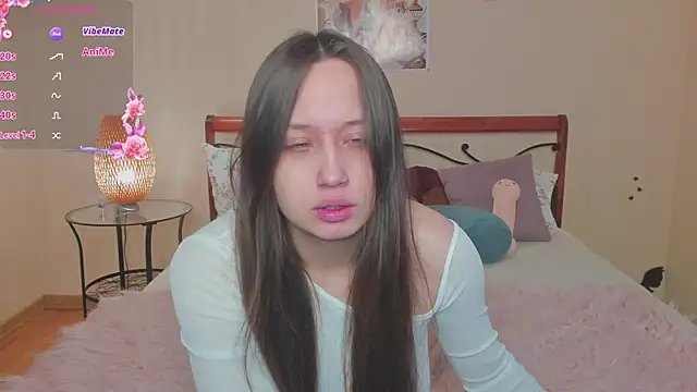 Carolina-sky online show from February 2026 08:10:01 AM