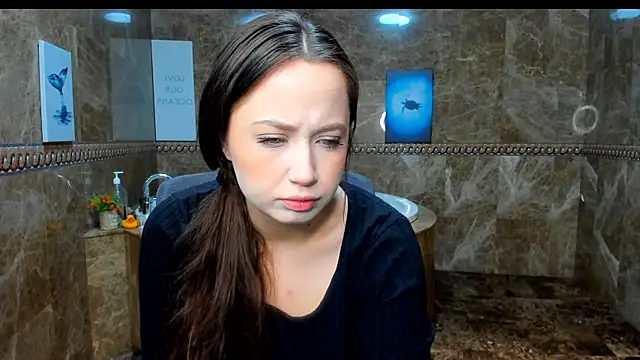 Snapshot of Carolina-sky chatting on May 2026 01:13:02 AM Carolina-sky online show from May 2026 01:13:02 AM