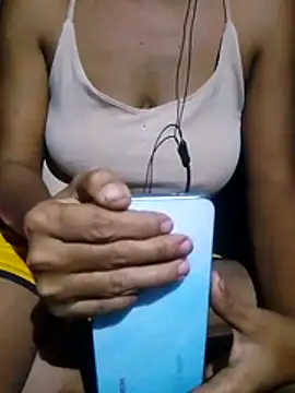 cindy bei online show from July 2026 11:59:01 AM