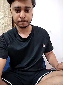 samnick4321 online show from April 2026 06:45:01 PM