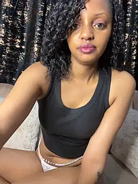 Snapshot of __Bambi chatting on May 2026 02:19:01 AM Bambi online show from May 2026 02:19:01 AM