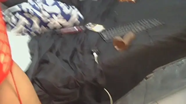 SexyZuluBarbie online show from March 2026 11:24:01 PM