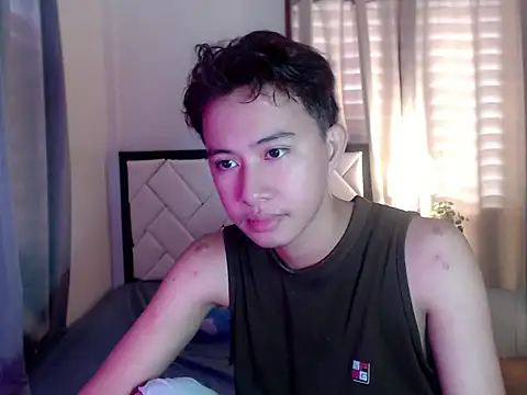 asiantwink0000 online show from February 2026 05:15:01 AM