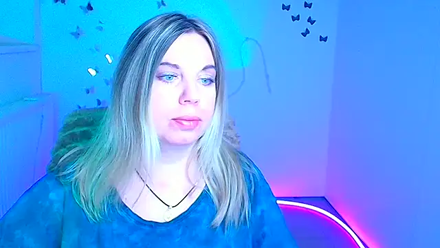 Amanda Swannn online show from April 2026 05:52:01 AM