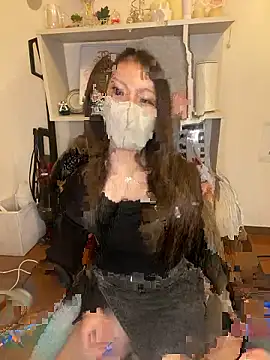 RAN room online show from December 2025 04:20:02 AM