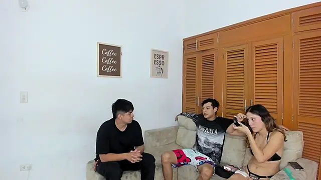 brutal revolution online show from April 2026 12:42:01 PM