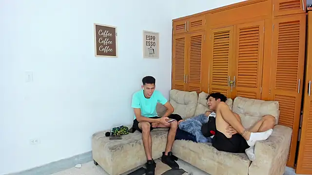 brutal revolution online show from April 2026 08:31:02 PM