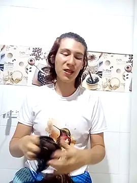 Jazmin trans online show from February 2026 10:49:02 PM