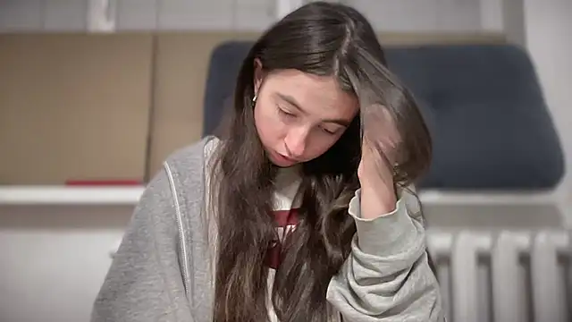 Aphr0ditee online show from January 2026 10:14:02 PM