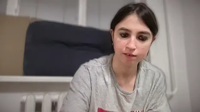 Aphr0ditee online show from March 2026 06:14:02 PM