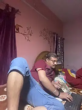 Saxymood1111 online show from March 2026 08:04:02 PM