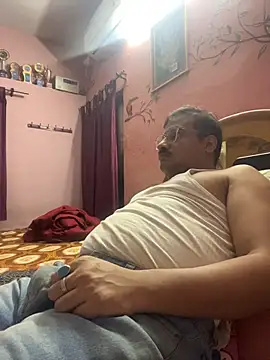 Saxymood1111 online show from March 2026 09:34:02 AM