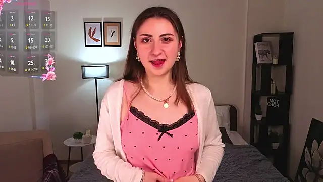 CeolaBurdett online show from February 2026 03:08:01 PM