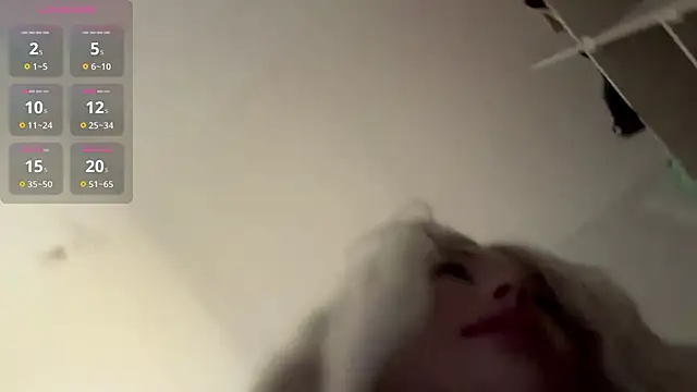 ElyaMur online show from February 2026 01:10:01 PM