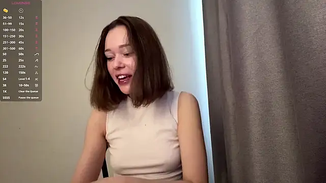 ElyaMur online show from April 2026 10:14:02 AM