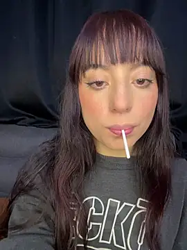 Snapshot of Mia_fiire chatting on June 2026 03:18:02 AM Mia fiire online show from June 2026 03:18:02 AM