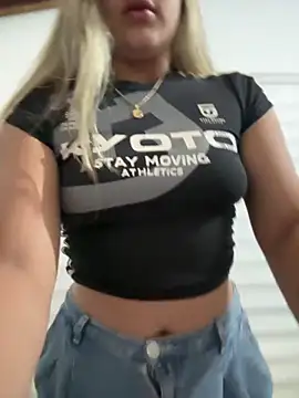 Sofia Lopezz1 online show from February 2026 03:32:02 AM