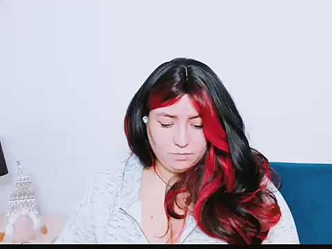 HarperSensual online show from December 2025 09:25:01 AM