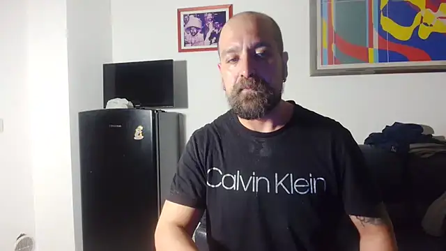 AMIRDIB2025 online show from April 2026 12:35:01 AM