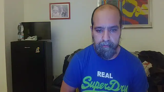 AMIRDIB2025 online show from June 2026 07:19:01 PM