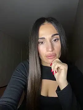 MonikaSi online show from December 2025 03:41:01 PM