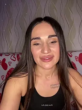 MonikaSi online show from February 2026 04:24:02 PM