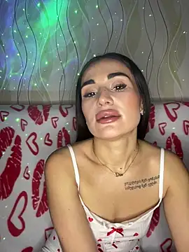 MonikaSi online show from February 2026 07:21:02 PM