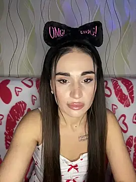 MonikaSi online show from February 2026 05:54:01 PM