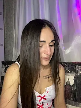 MonikaSi online show from April 2026 03:56:01 PM