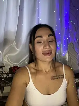 MonikaSi online show from June 2026 03:58:02 PM