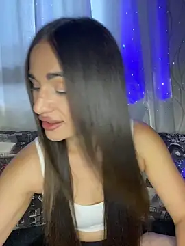MonikaSi online show from June 2026 02:07:02 PM