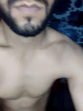 Fitboy07 online show from April 2026 09:41:02 PM