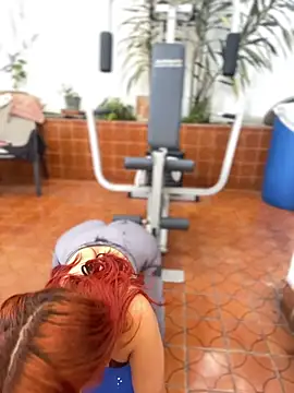 PrettyChloe  online show from April 2026 08:21:01 PM