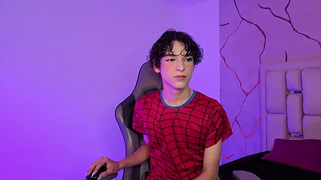 SthepanodiMonaco online show from March 2026 03:56:01 AM