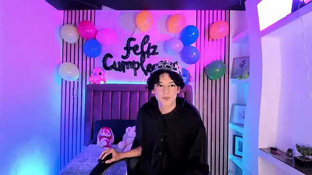 SthepanodiMonaco online show from April 2026 03:12:01 AM