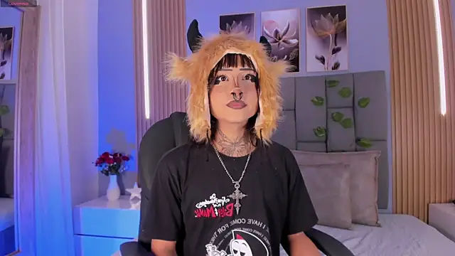 Ghoticalt jimenez online show from April 2026 08:12:02 PM