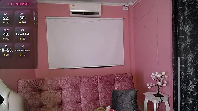 chabelita 165 online show from February 2026 07:51:01 PM