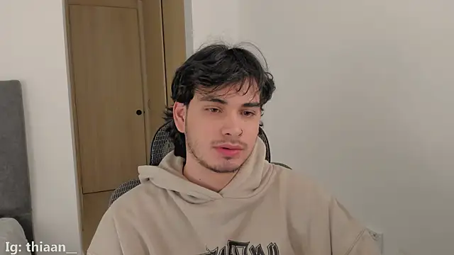 thiaann online show from December 2025 02:07:02 AM