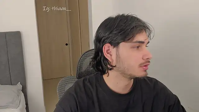 thiaann online show from January 2026 11:51:02 PM