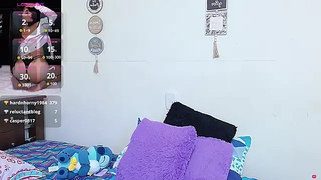 rose towers4 online show from January 2026 01:38:02 PM