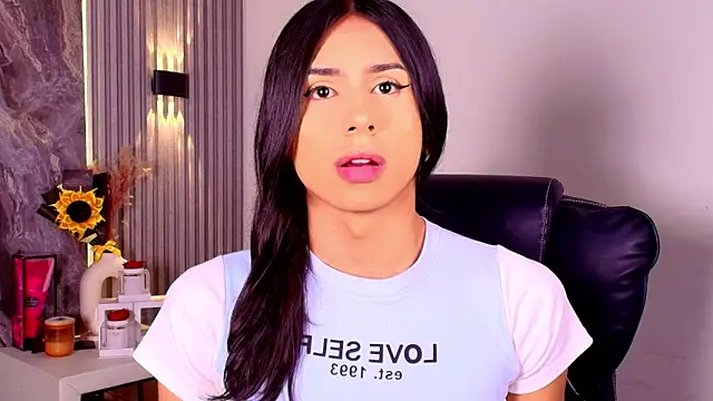 Caroline foster1 online show from March 2026 12:10:02 PM