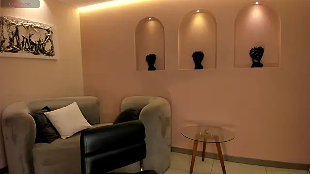 RossiRivers online show from April 2026 12:13:01 PM