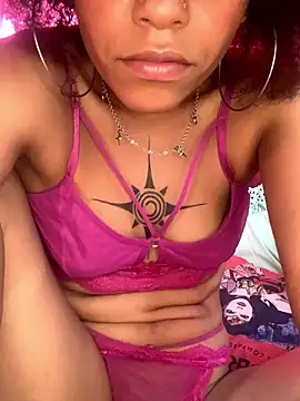 Lillith Bloom online show from January 2026 07:39:02 PM