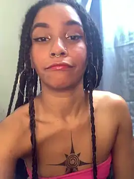 Lillith Bloom online show from March 2026 12:09:01 PM